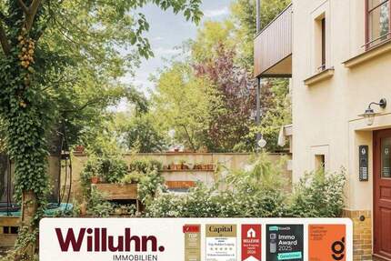 Wohnung Leipzig Dölitz-Dösen - 4 Zimmer, 106 m&sup2;, 359.000&euro; | Angebot:25733715