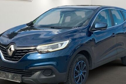 Renault Kadjar 192.807 km 5.399 € Brehna 06796