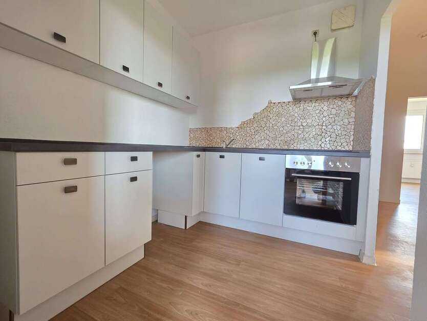 Wohnung zum Mieten in Halle 455 € 65.45 m²