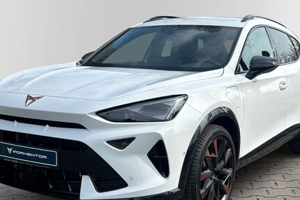 Cupra Formentor 2.500 km 48.870 € Leipzig 04328