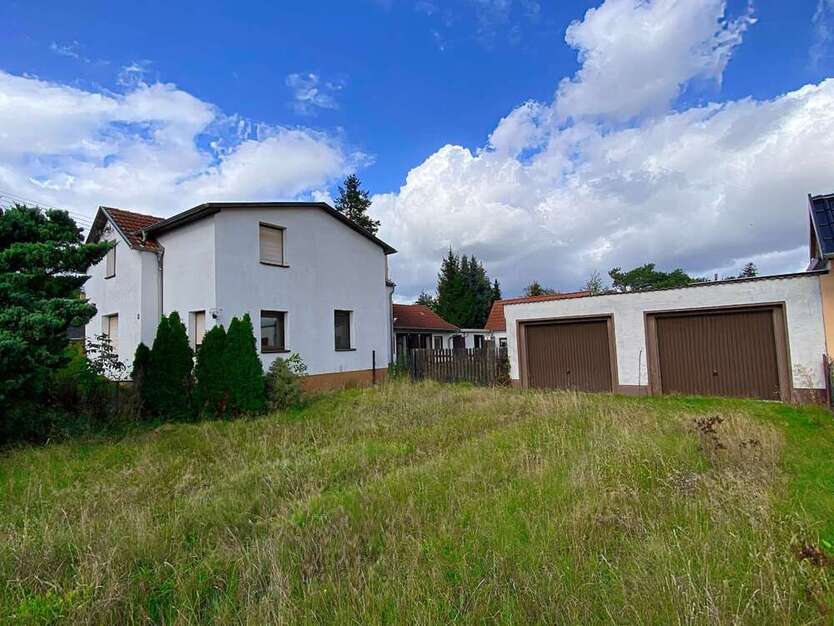 Haus zum Kaufen in Mockrehna 115.000 € 108 m²