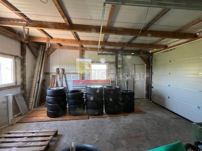 Gewerbeobjekt Bad Dürrenberg - 1.950&euro; | Angebot:24520408