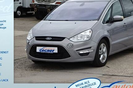 Ford S-Max 59.950 km 6.940 &euro; Eilenburg 04838