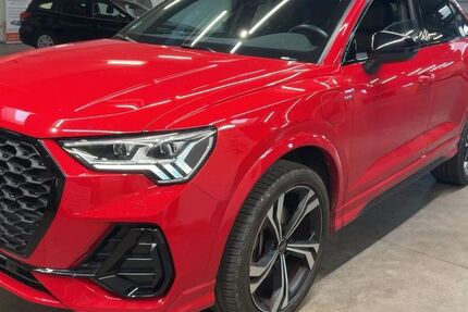 Audi Q3 35.048 km 36.990 &euro; Taucha bei Leipzig 04425