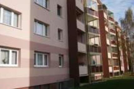 Alle Räume sind mit modernem CV-Belag in Laminatoptik ausgestattet. 3 zimmer