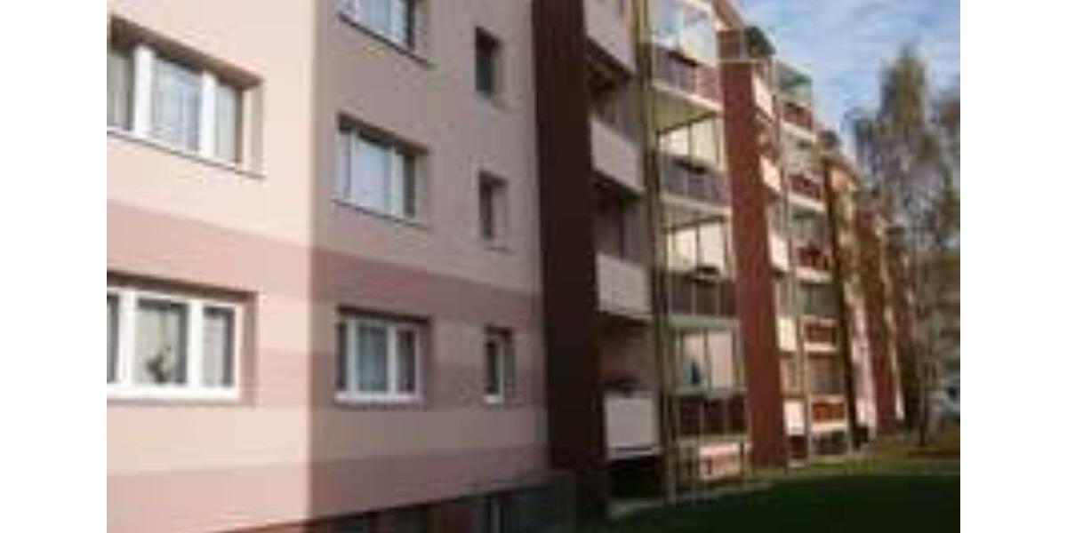 Alle Räume sind mit modernem CV-Belag in Laminatoptik ausgestattet. 3 zimmer