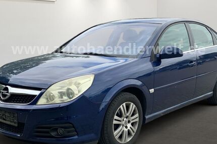 Opel Vectra 231.184 km 799 &euro; Brehna 06796
