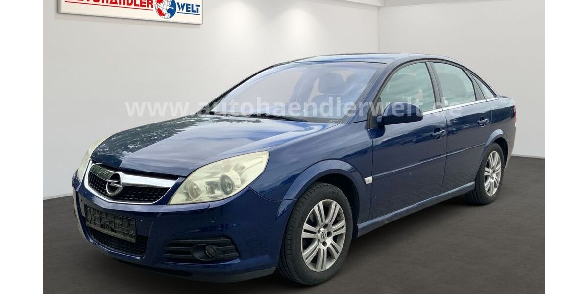 Opel Vectra 231.184 km 799 &euro; Brehna 06796