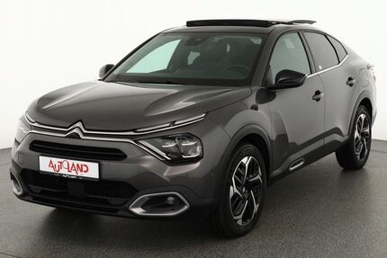Citroen C4 X 15.709 km 19.890 &euro; Leipzig 04209