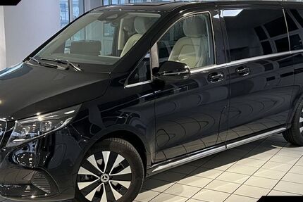 Mercedes-Benz EQV 9.639 km 55.980 &euro; Wiedemar 04509