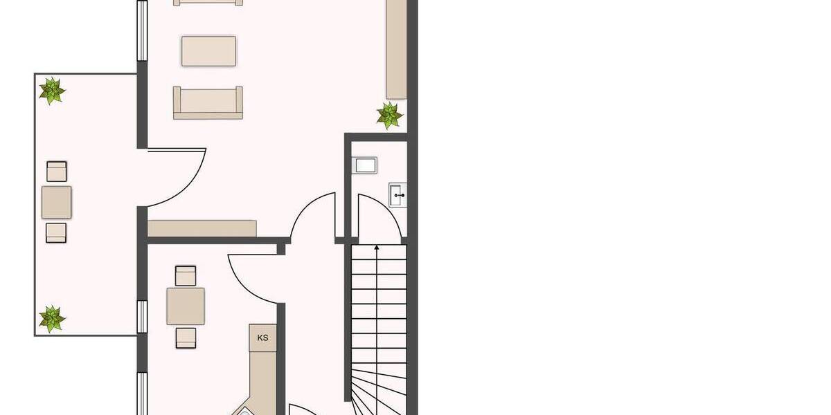 Einfamilienhaus Leipzig Altlindenau - 3 Zimmer, 170.000&euro; | Angebot:26804748