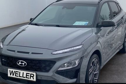 Hyundai KONA 72.211 km 17.490 &euro; Leipzig 04178