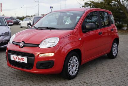 Fiat Panda 27.393 km 11.990 &euro; Brehna 06796