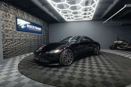 Aston Martin V8 14.680 km 115.990 &euro; Leipzig 04178