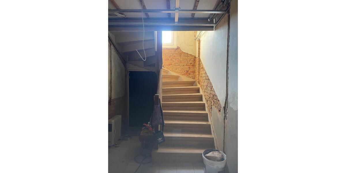 Einfamilienhaus Groitzsch - 5 Zimmer, 120 m&sup2;, 160.000&euro; | Angebot:16442893