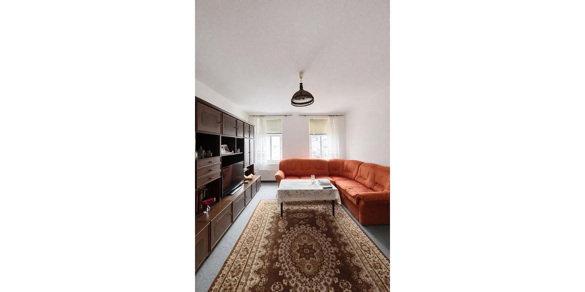 Etagenwohnung Leipzig Mitte - 2 Zimmer, 52 m&sup2;, 115.000&euro; | Angebot:25376010