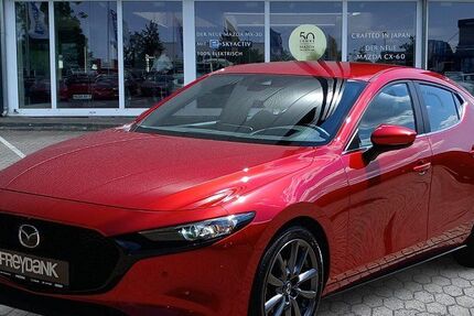 Mazda 3 69.495 km 18.990 &euro; Leipzig 04178