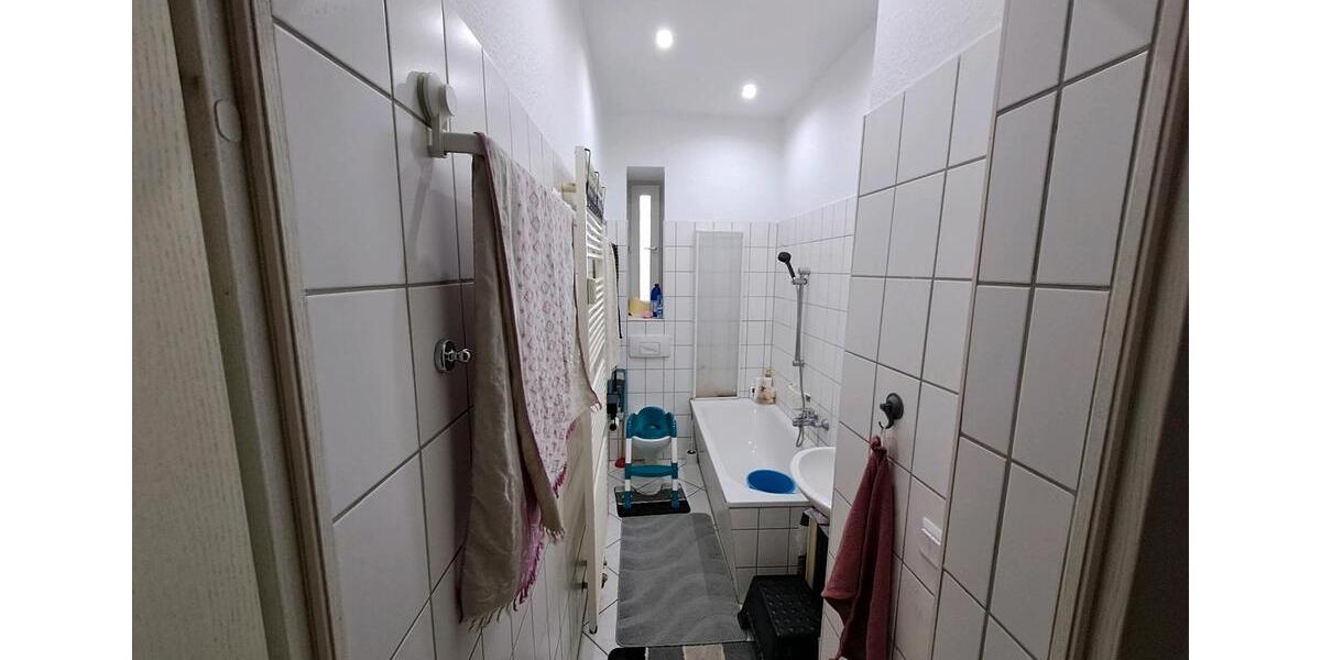 Erdgeschoßwohnung Leipzig Nordwest - 2 Zimmer, 60 m&sup2;, 730&euro; | Angebot:26419158