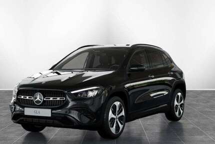 Mercedes-Benz GLA 180 11.422 km 37.399 &euro; Merseburg 06217