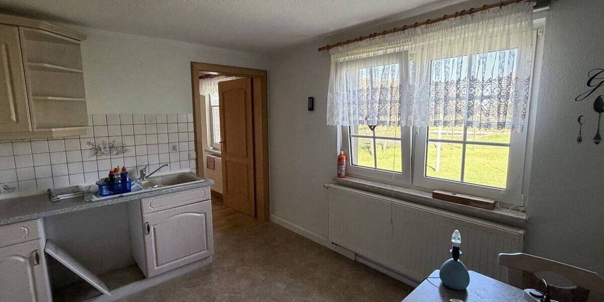 Einfamilienhaus Bad Lausick Kleinbeucha - 5 Zimmer, 165 m&sup2;, 249.000&euro; | Angebot:26376766