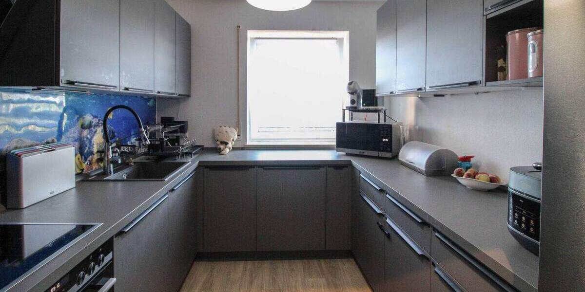 Ort der Gemütlichkeit: bezugsfreie, barrierearme 3-Zi.-Whg. + 2 TG-Stellplätze in Leipzig-Lindenthal 3 zimmer