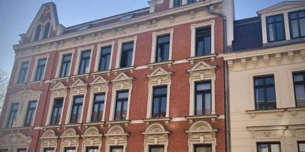 Mehrfamilienhaus, Wohnhaus Leipzig Zentrum-Nord - 3.950.000&euro; | Angebot:25259030