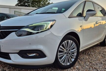 Opel Zafira Tourer