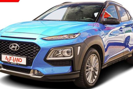 Hyundai KONA 49.987 km 18.990 &euro; Leipzig 04209