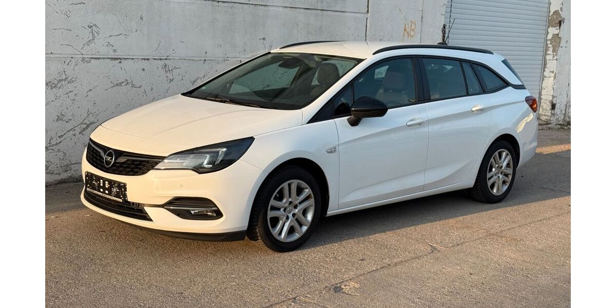 Opel Astra 300.000 km 5.900 &euro; Leipzig 04129