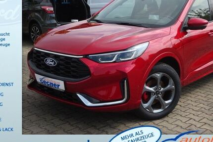 Ford Kuga 12.238 km 30.840 &euro; Eilenburg 04838