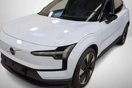 Volvo EX30 10.000 km 38.890 &euro; Leipzig 04319