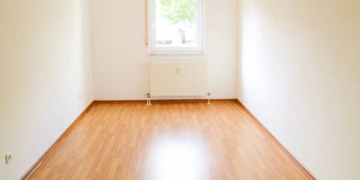 Etagenwohnung Leipzig Wiederitzsch - 2 Zimmer, 53 m&sup2;, 108.000&euro; | Angebot:25733652