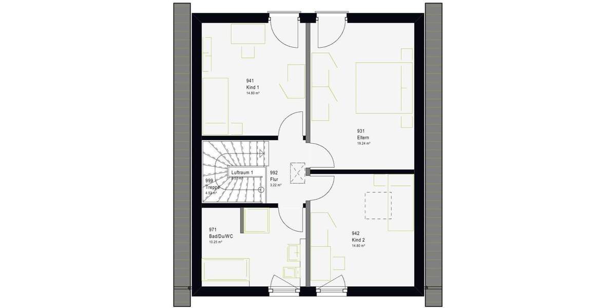 Einfamilienhaus Leipzig Lützschena-Stahmeln - 4 Zimmer, 134 m&sup2;, 456.000&euro; | Angebot:25774171