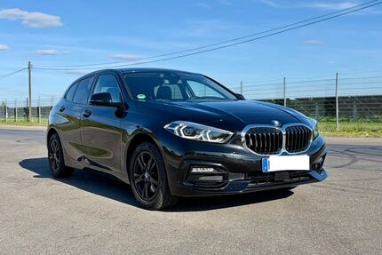 BMW 118 47.500 km 20.390 &euro; Belgershain 04683