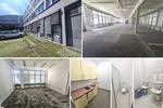 Gewerbeobjekt Leipzig Schönefeld-Abtnaundorf - 1 Zimmer, 799 m&sup2;, 6.795&euro; | Angebot:26439515