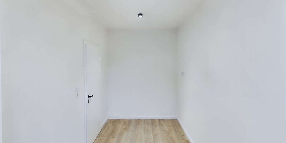 7,36% Renditestarke moderne Eigentumswohnung 4 zimmer