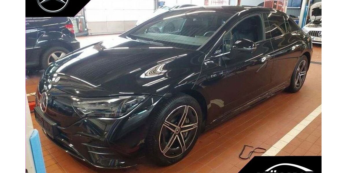 Mercedes-Benz EQE 62.268 km 42.450 &euro; Leipzig 04179