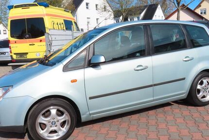 Ford Focus 113.038 km 2.900 &euro; Sandersdorf-Brehna 06796