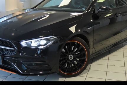 Mercedes-Benz CLA 250 99.980 km 22.980 &euro; Wiedemar 04509