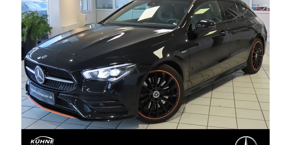 Mercedes-Benz CLA 250 99.980 km 22.980 &euro; Wiedemar 04509