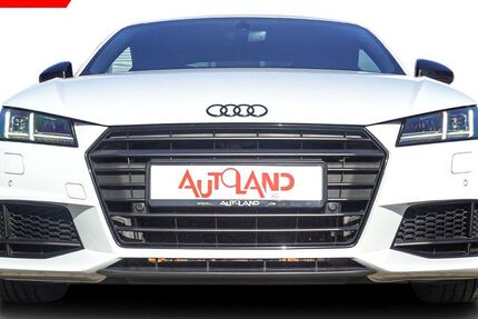 Audi TT 96.500 km 22.490 &euro; Leipzig 04209