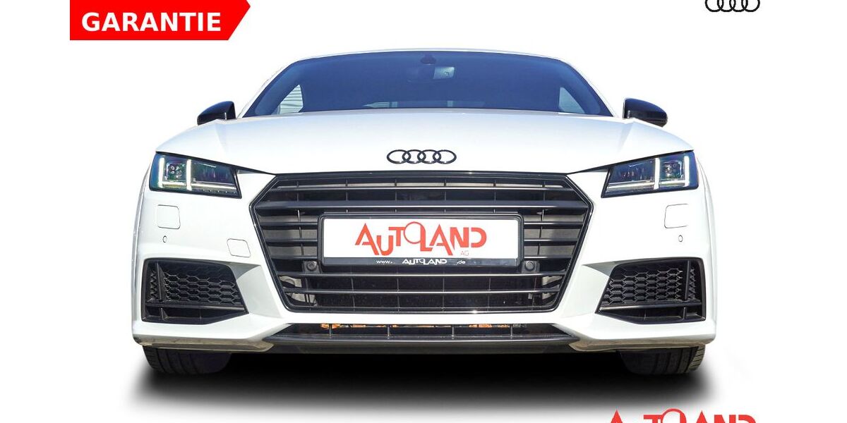 Audi TT 96.500 km 22.490 &euro; Leipzig 04209