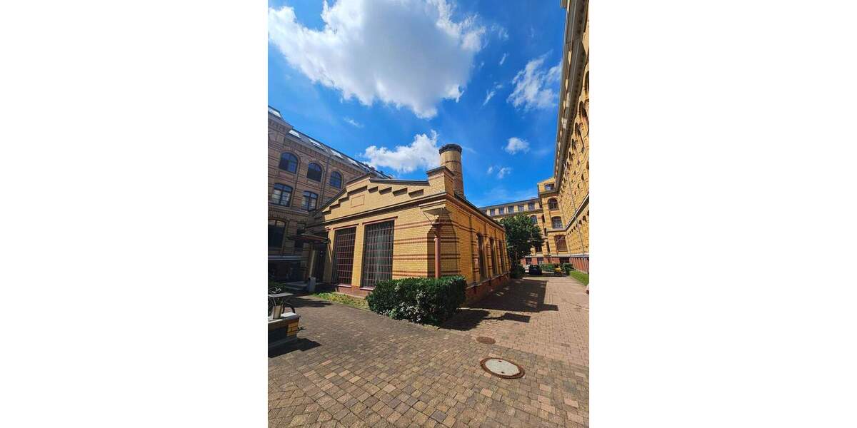 Gewerbeobjekt Leipzig Zentrum-Ost - 1 Zimmer, 412 m&sup2;, 5.570&euro; | Angebot:25899468