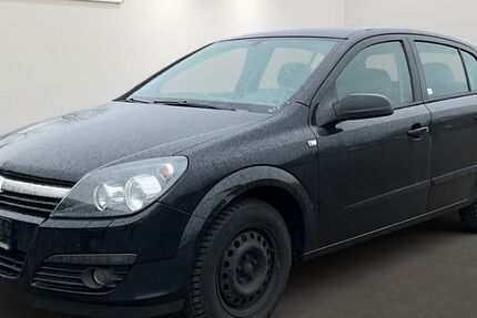 Opel Astra 147.042 km 799 &euro; Brehna 06796