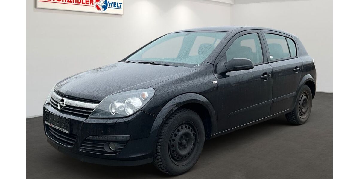 Opel Astra 147.042 km 799 &euro; Brehna 06796