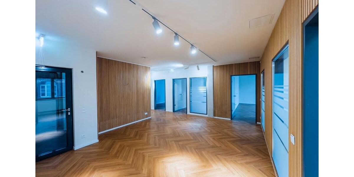 Gewerbeobjekt Leipzig Altwest - 1.200&euro; | Angebot:26450390