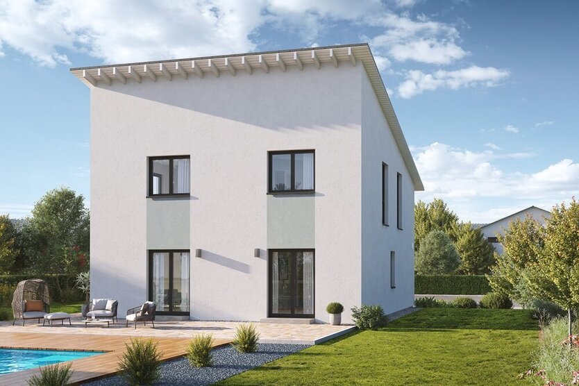 Ihr individuelles Einfamilienhaus in Merseburg - Ein Traum für die ganze Familie 5 zimmer