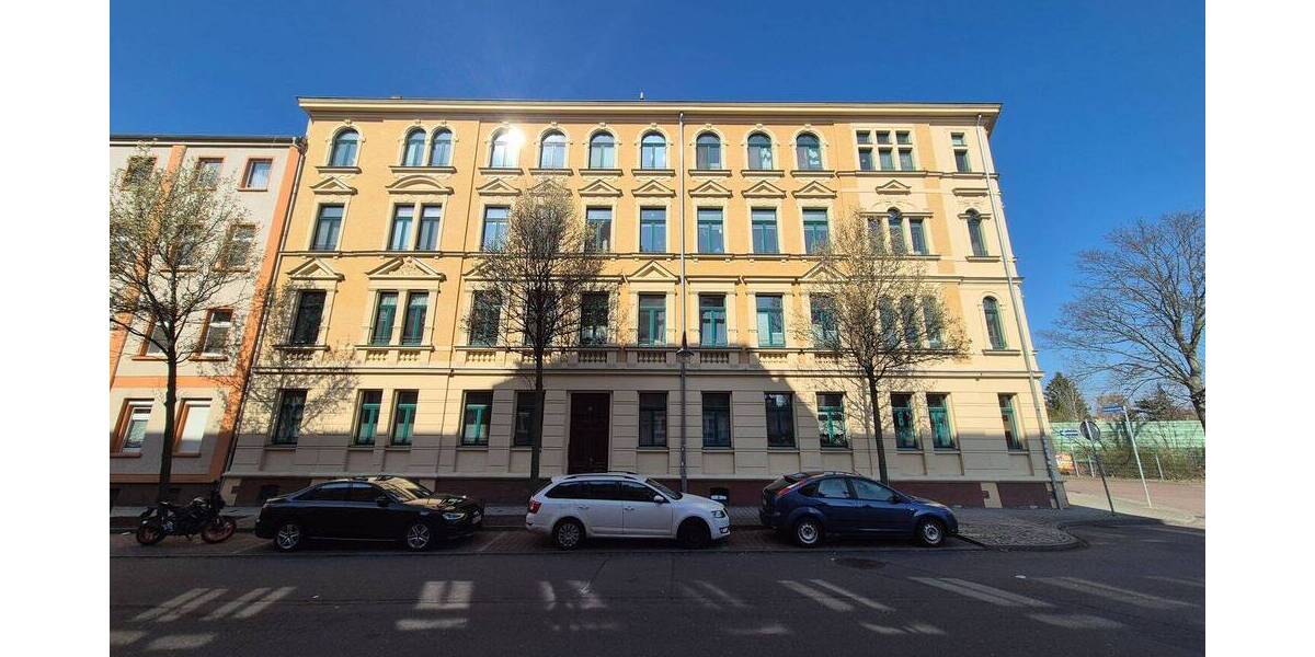 Etagenwohnung Markranstädt - 4 Zimmer, 10 m&sup2;, 299.500&euro; | Angebot:26127835