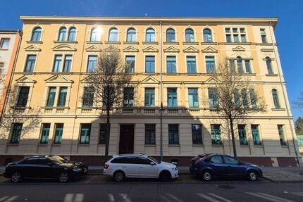 Wohnung Markranstädt - 4 Zimmer, 10 m&sup2;, 299.500&euro; | Angebot:26127835