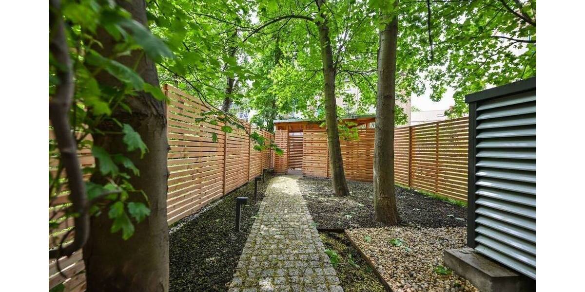 Etagenwohnung Leipzig Altlindenau - 3 Zimmer, 72 m&sup2;, 1.015&euro; | Angebot:26673553